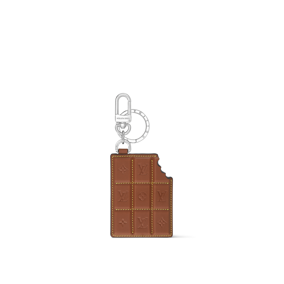 Shops Louis Vuitton Keychain